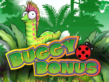 Buggy Bonus screenshot