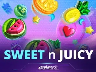 Sweet N Juicy screenshot