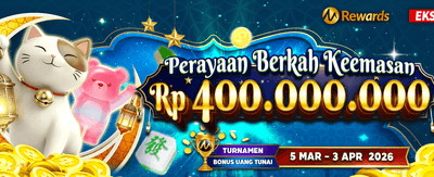 Menangkan Jackpot Slot Terbesar!