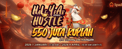 Login Sekarang Raih Kemenangan
