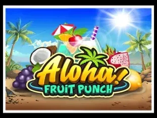 Aloha Fruit Punch screenshot