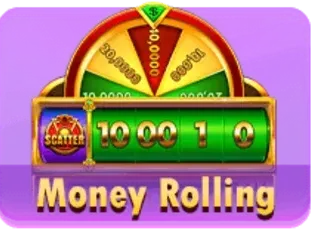 Money Rolling screenshot