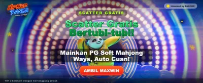 Bonus Selamat Datang Member Baru
