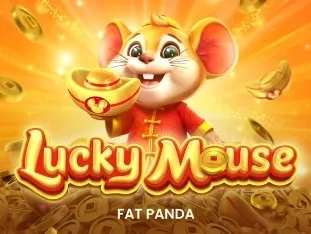 Lucky Mouse screenshot