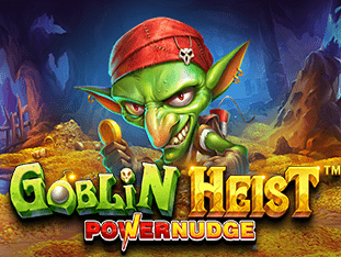 Goblin Heist Powernudge screenshot