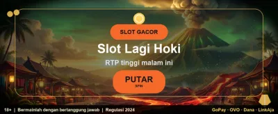 Mainkan Slot Gacor Hari Ini