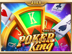 Poker King screenshot
