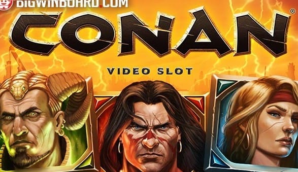 Conan